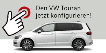 VW Touran Konfigurator