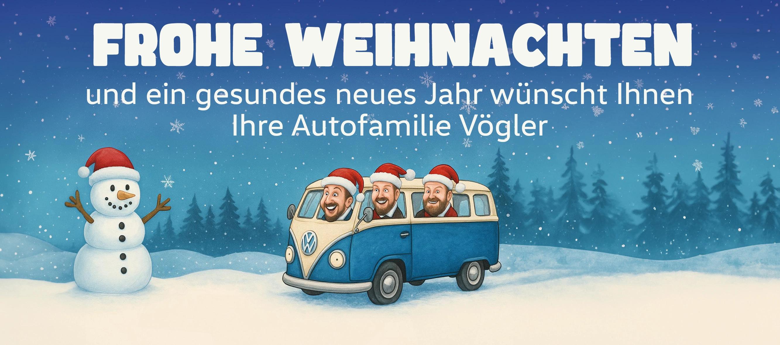 Weihnachten