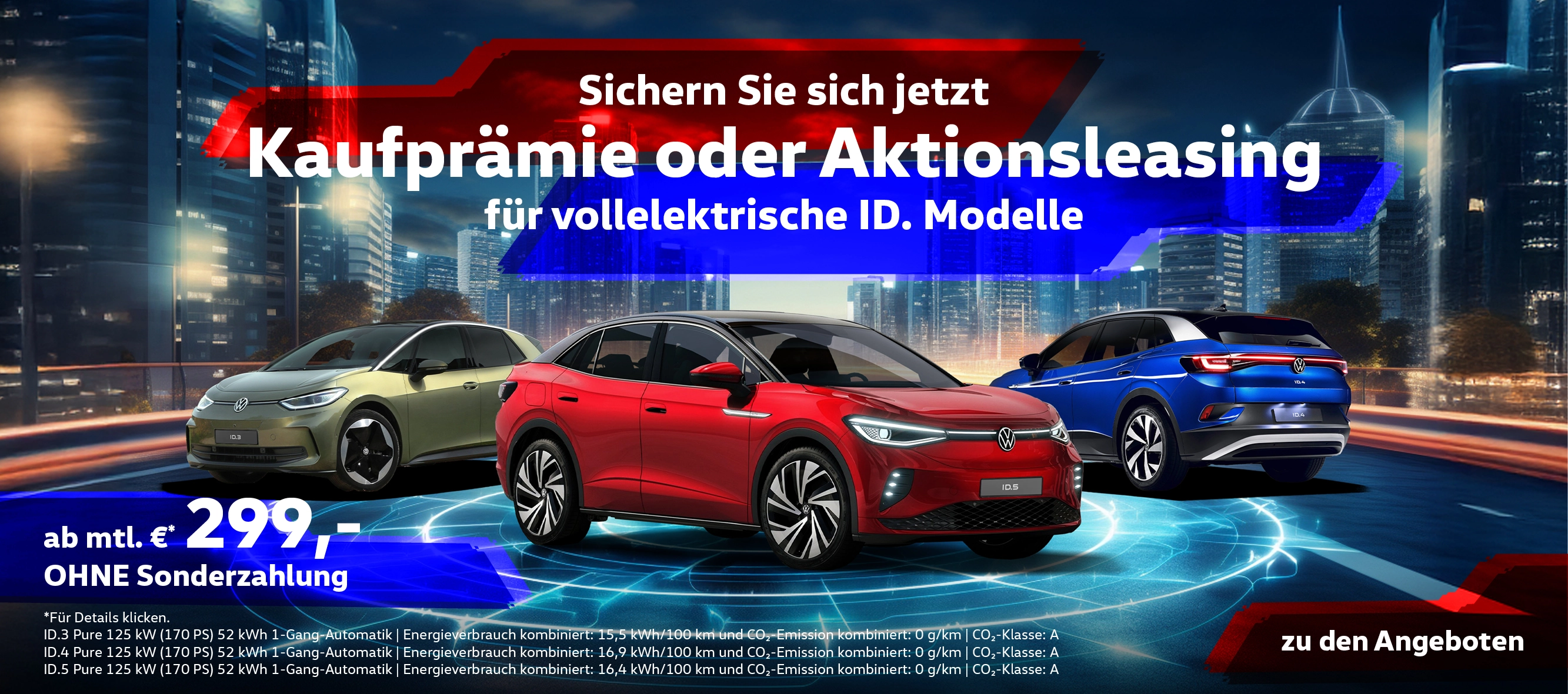 ID Sonderleasing