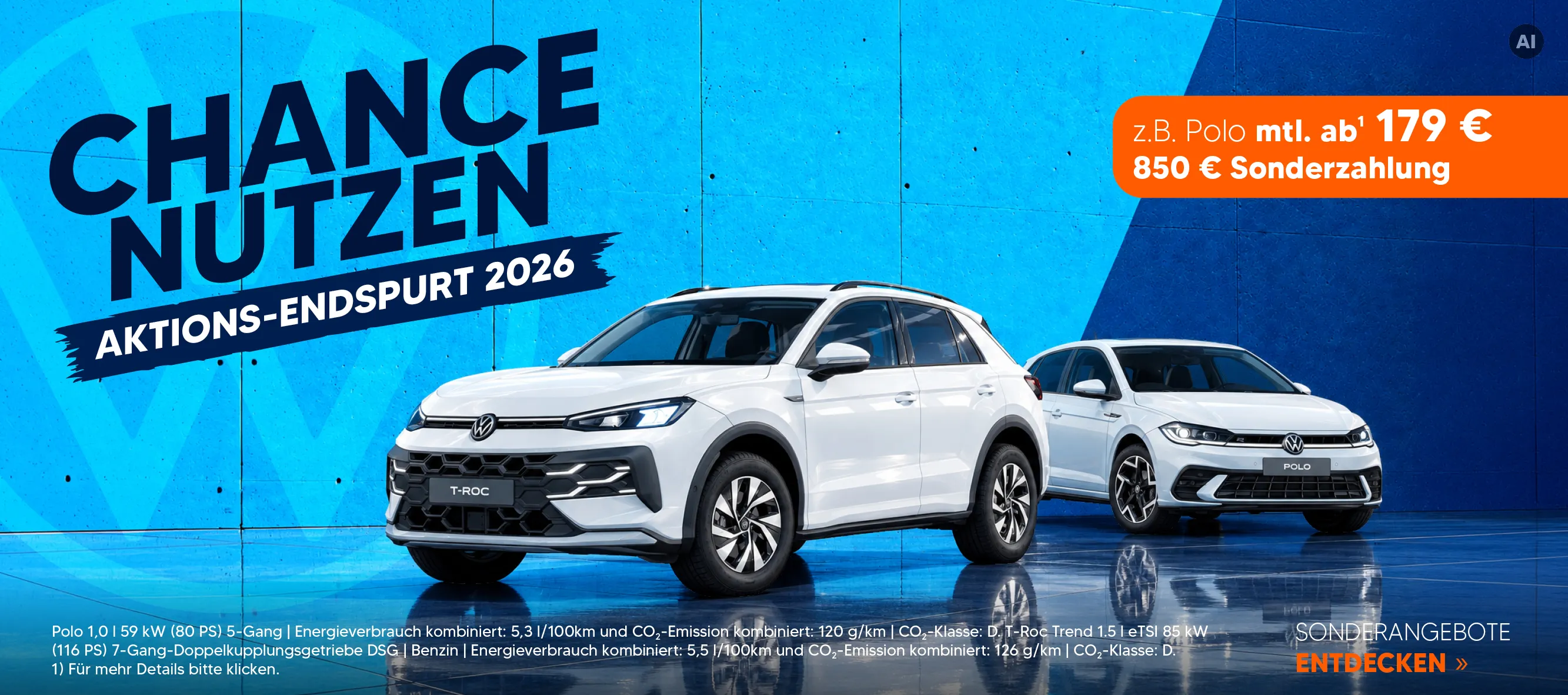 VW AE Leasing Q4 2026