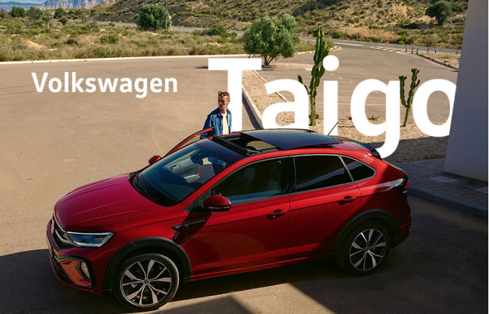 VW Taigo