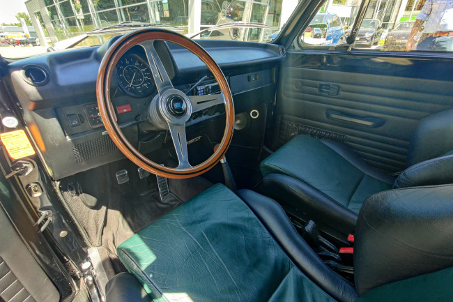 Käfer Cabrio 1303 LS 