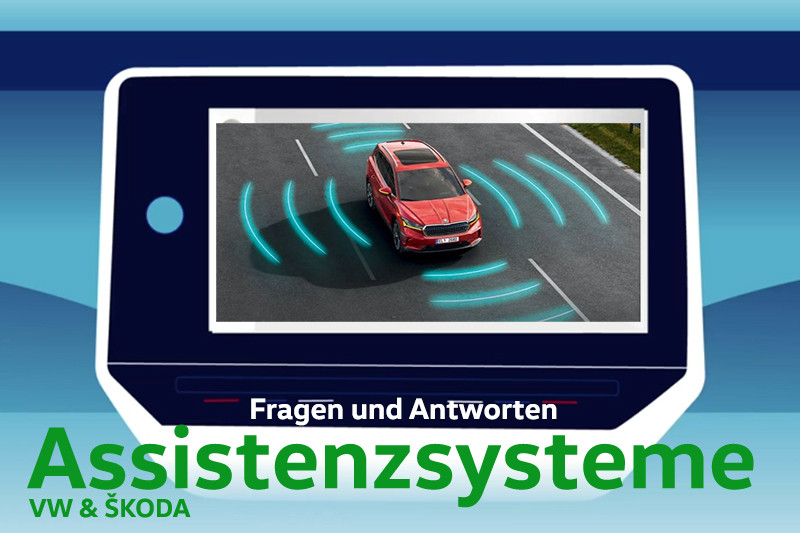 Assistenzsysteme