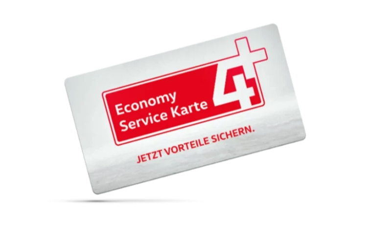 VW Economy Service