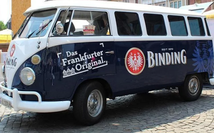  Der Bulli T1