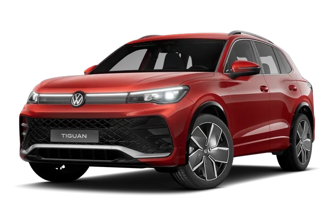 1-Tiguan 1-Tiguan