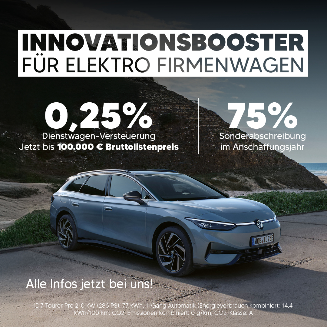 Innovationsbooster