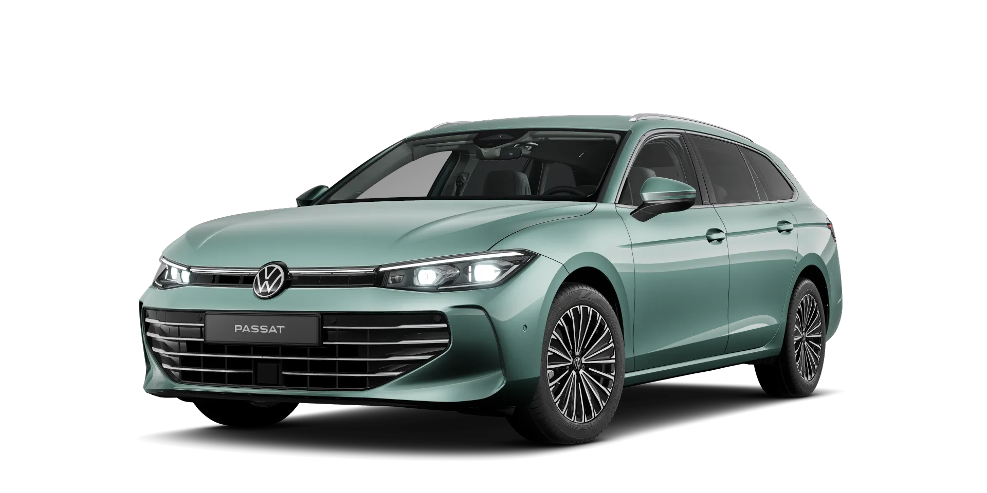 passat