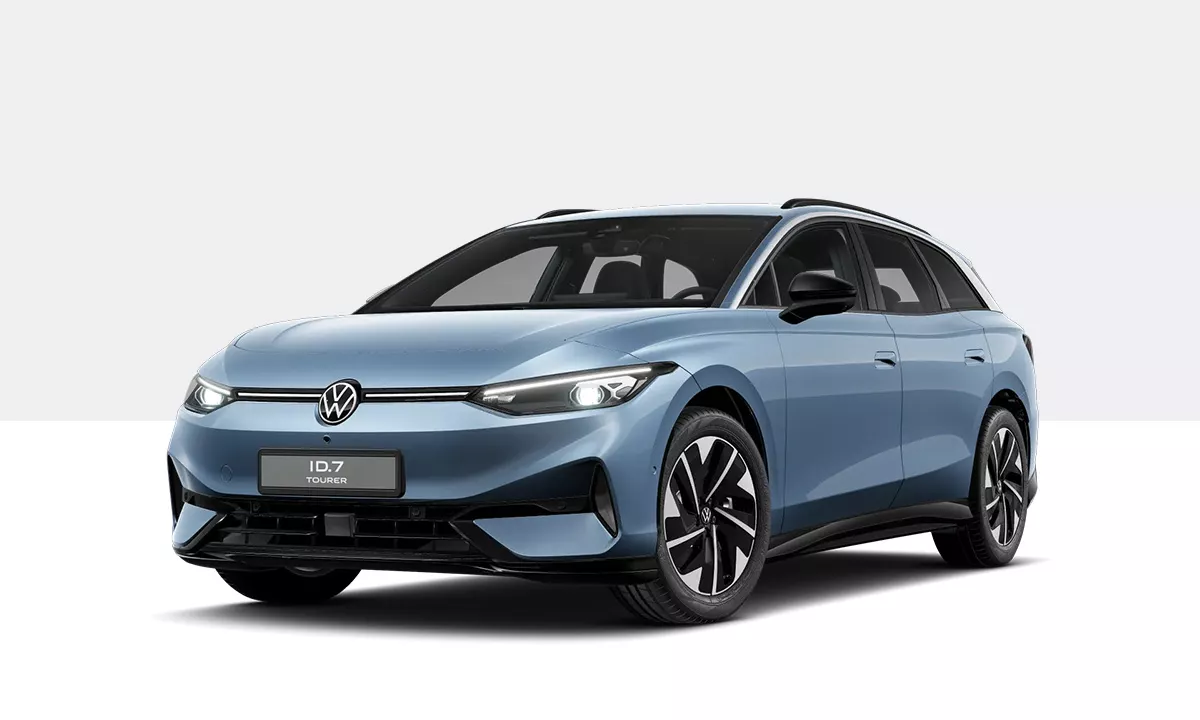 ID7-Tourer-Pro ID7-Tourer-Pro