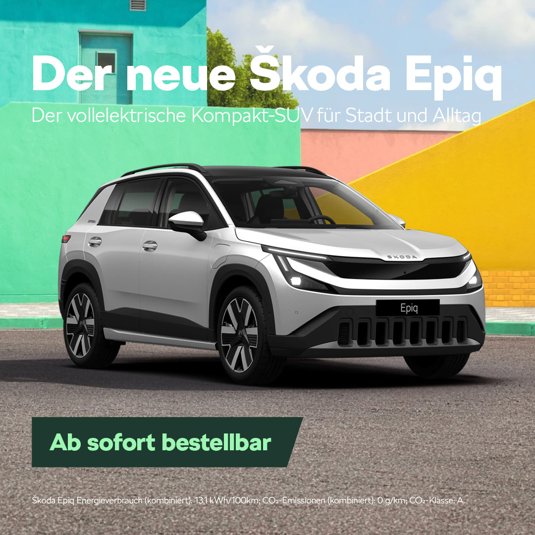 HEADER MOBILE DER NEUE SKODA EPIQ HEADER MOBILE DER NEUE SKODA EPIQ