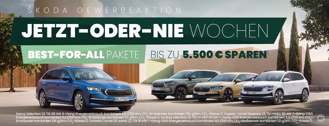 HEADER DESKTOP Skoda Gewerbeleasing Q3_26 HEADER DESKTOP Skoda Gewerbeleasing Q3_26