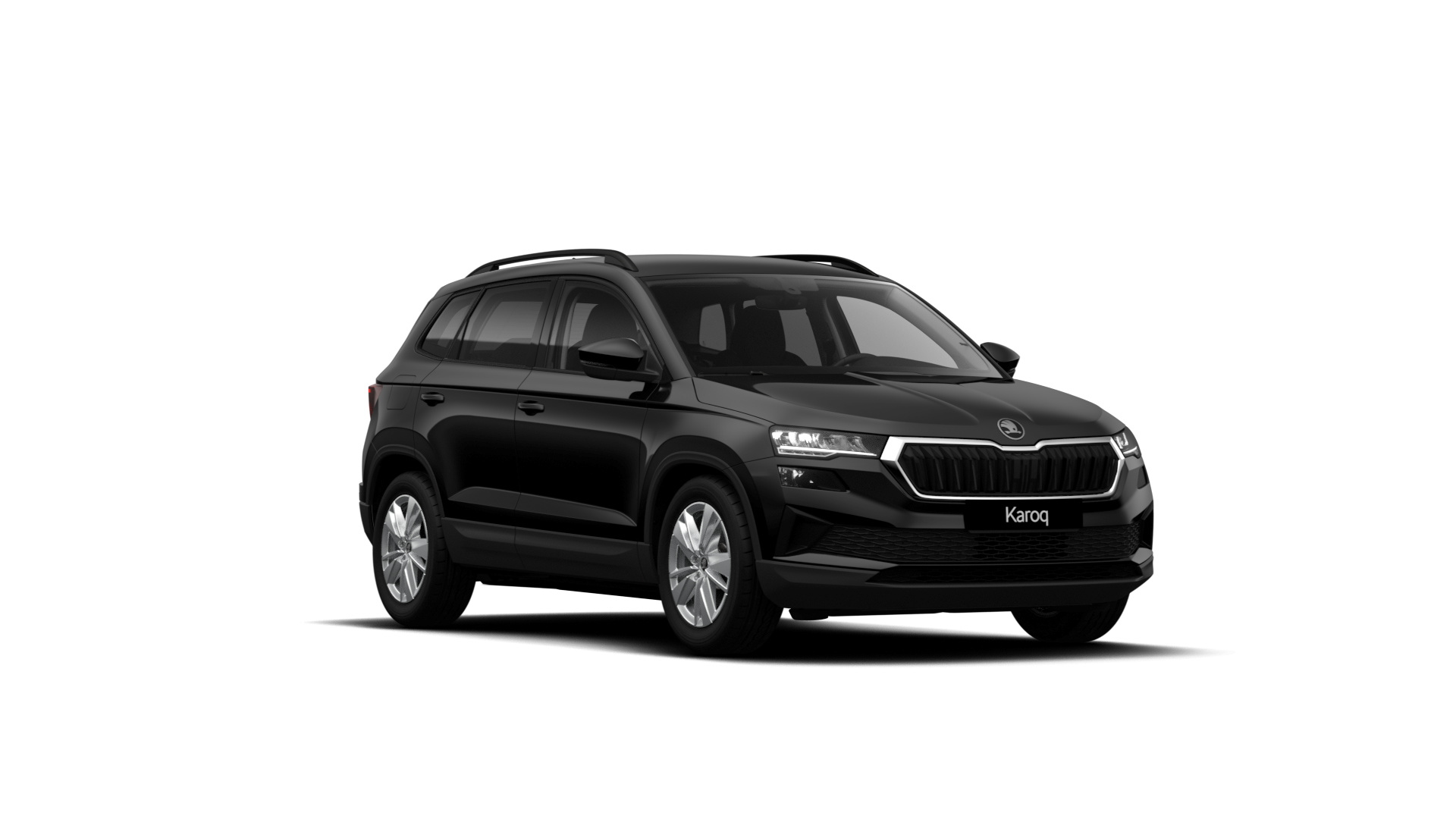 Skoda Karoq Selection Skoda Karoq Selection