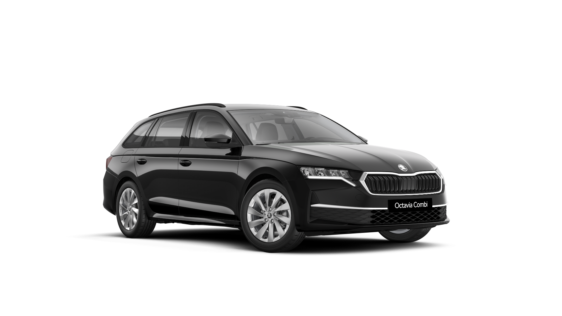 Skoda Octavia Combi Selection Skoda Octavia Combi Selection