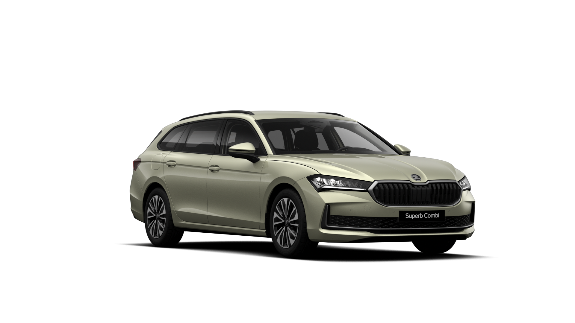 Skoda Superb Combi Selection Skoda Superb Combi Selection